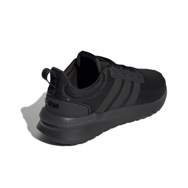 Adidas Racer TR21 'Triple Black'-3