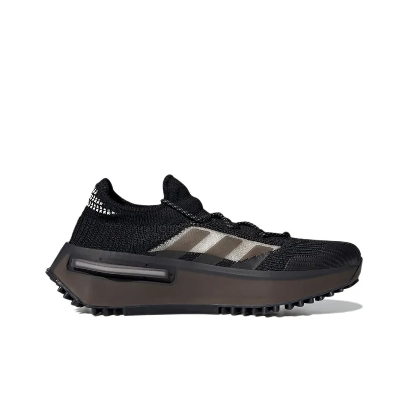 Adidas Originals Nmd S1 Core Black-1