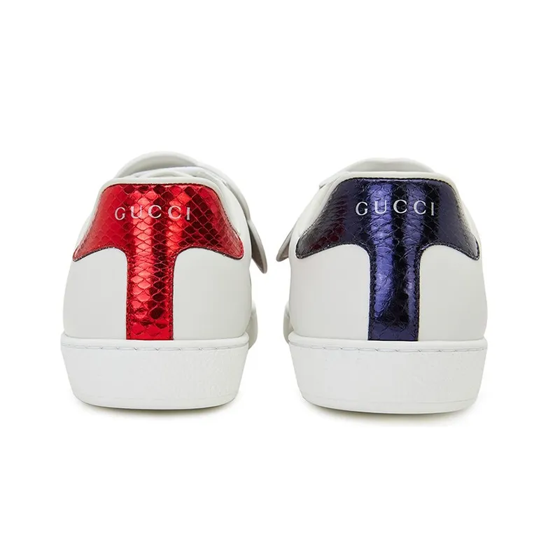 GUCCI Ace 'Blind For Love'-3