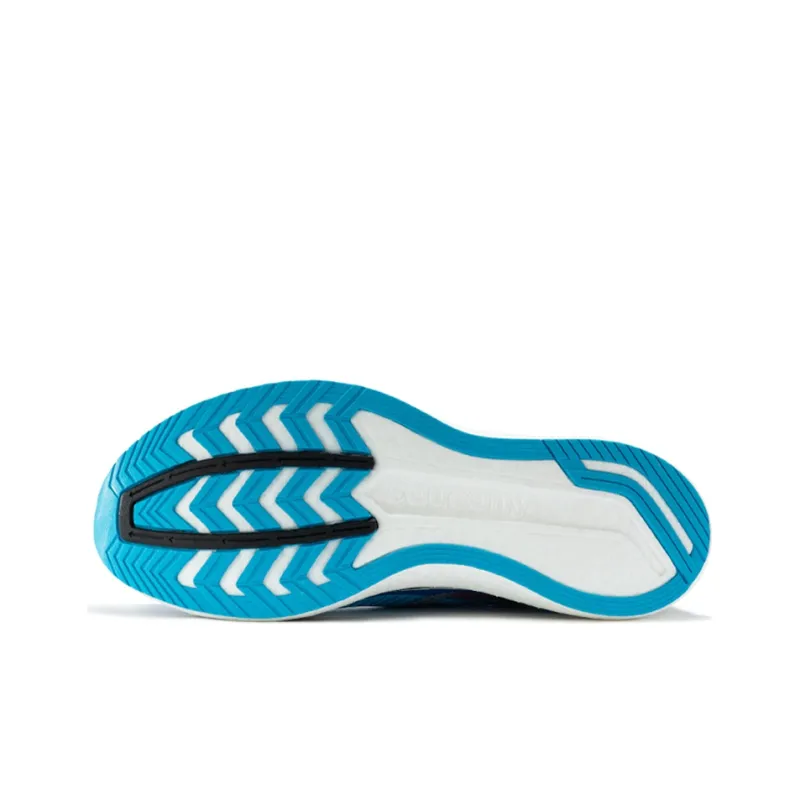Saucony Endorphin Speed 2 Royal-4
