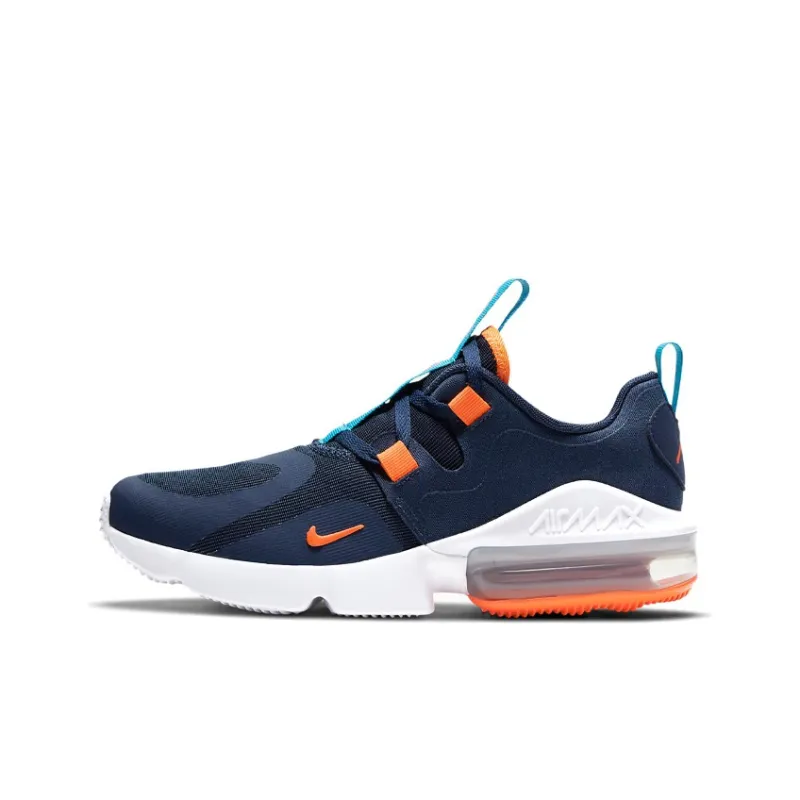 Nike Air Max Infinity Running Shoes GS-0