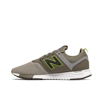 New Balance J.Crew X 247 'Olive'
