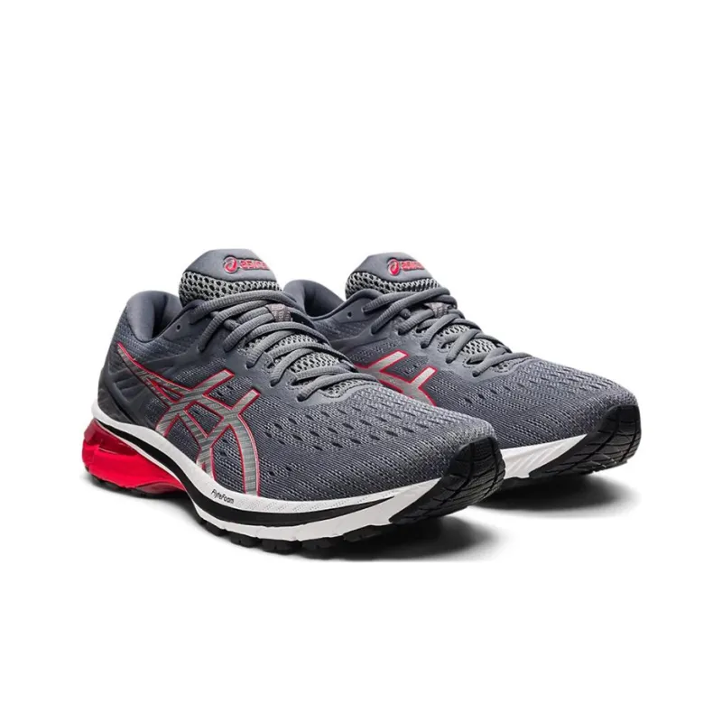 Asics GT 2000 9 'Metropolis Red'-2