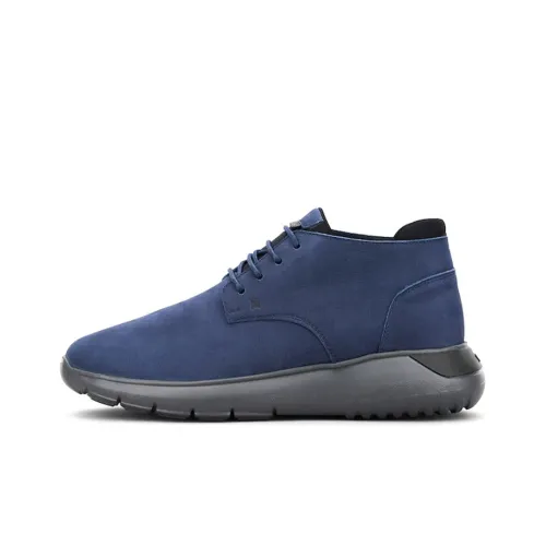 HOGAN Interactive³ Desert Boots