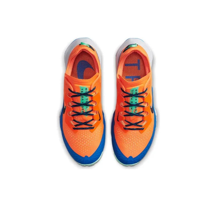Nike Air Zoom Terra Kiger 7 Total Orange-3