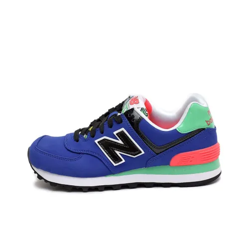 New Balance 574 Pop Tropical Women's