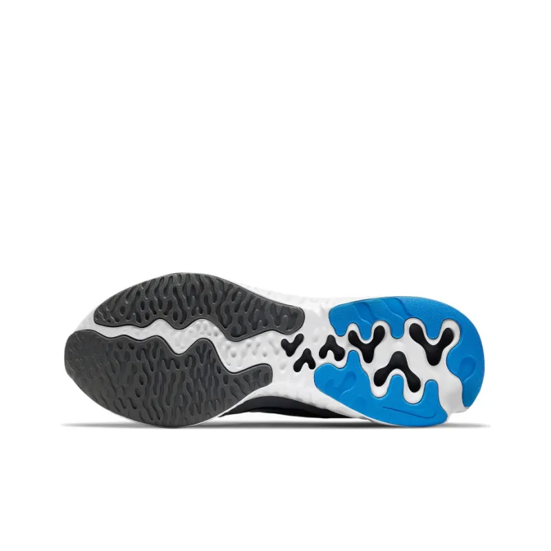 Nike Renew Run 2 Photon Dust Photo Blue-5