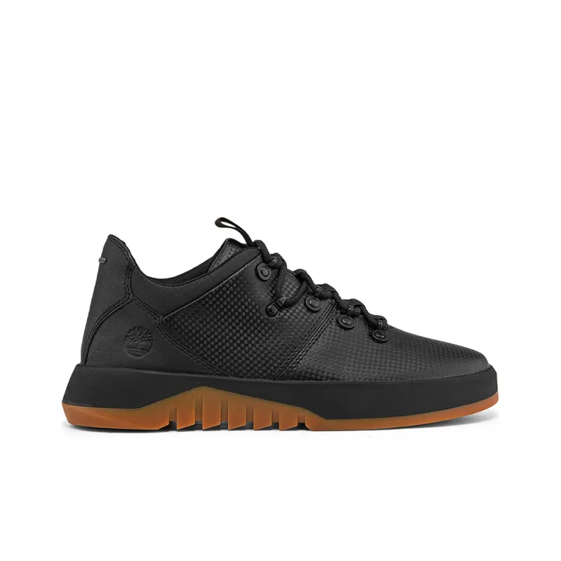 Timberland Supaway Fabric Oxford 'Black'-1
