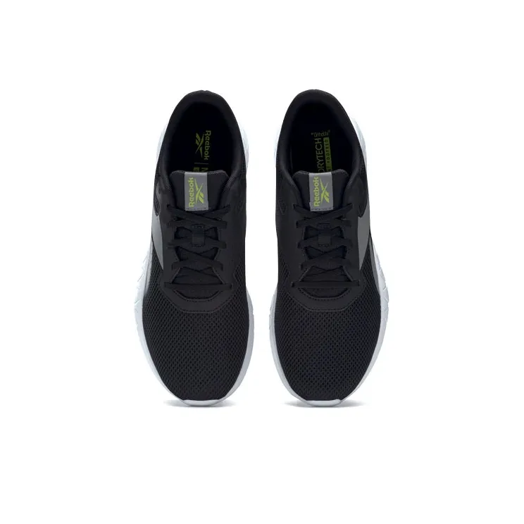 Reebok Flexagon Energy Tr 3 'Black Pure Grey'-4