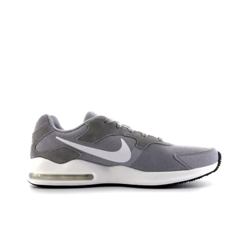 Nike Air Max Guile Wolf Grey/White-1
