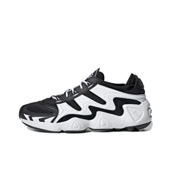 Adidas Originals Fyw S 97 Black White