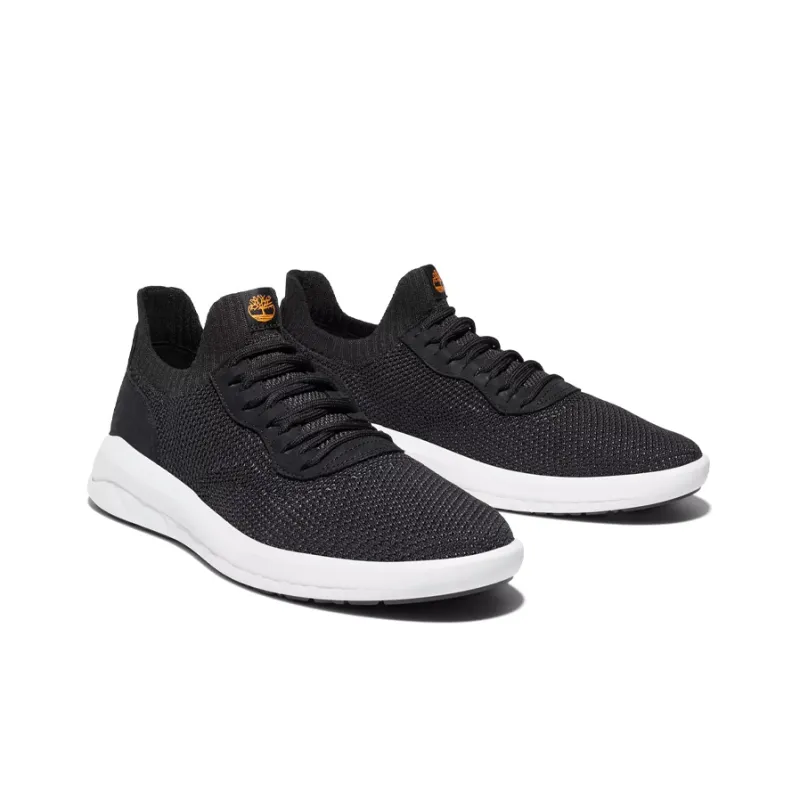 Timberland Bradstreet Ultra Oxford 'Black'-3
