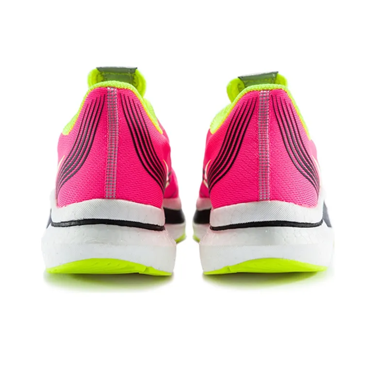 saucony Women's Endorphin Pro 'ViZiPink'-3