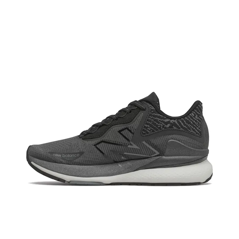 New Balance Lerato Black Virtual Sky-0