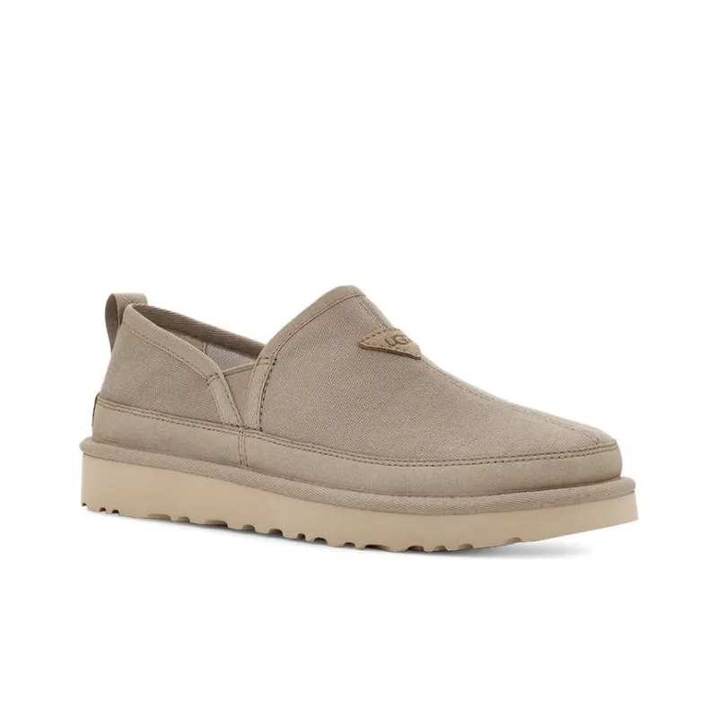 UGG Romeo Canvas 'Dune'-2