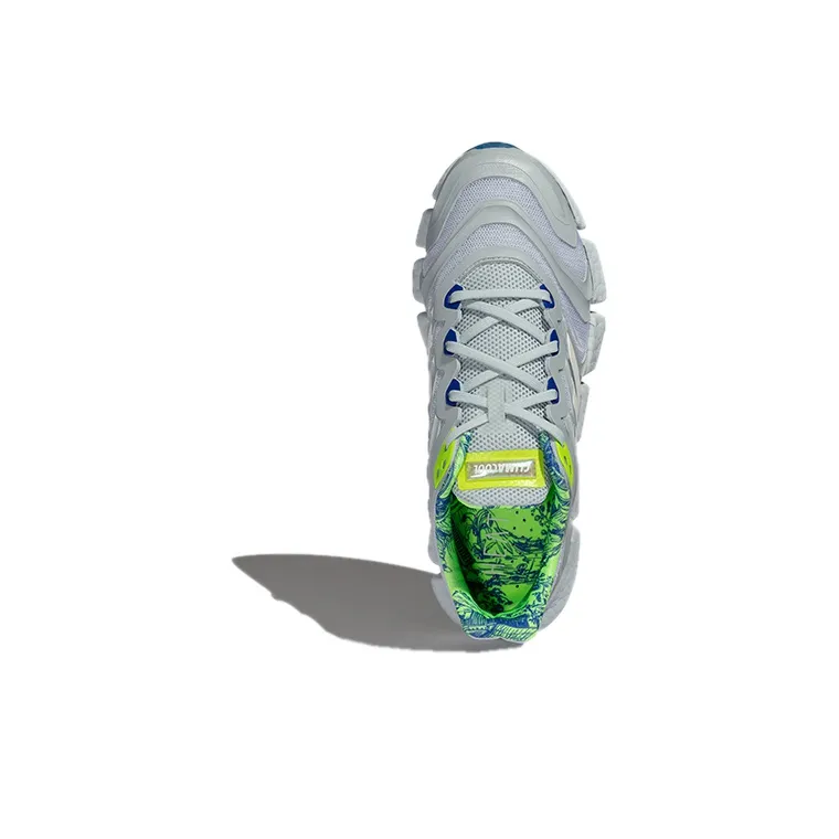 Adidas Climacool Vento 'Blue'-4