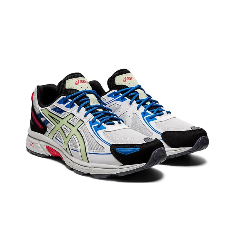 Asics Gel Venture 6 'Glacier Grey Whisper Green'-2