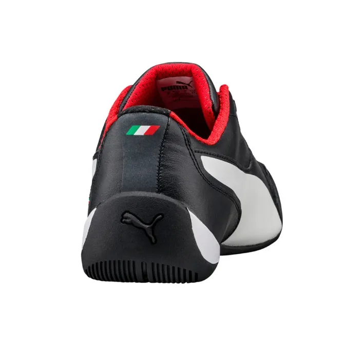 PUMA Ferrari X Drift Cat 7 'Black White'-4