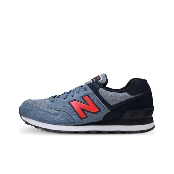 New Balance ML574 'Sweatshirt'