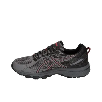 Asics Gel Venture 6 'Black Grey'