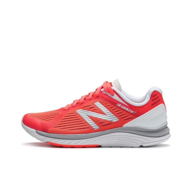 New Balance Hanzo Series Orange Women's-0