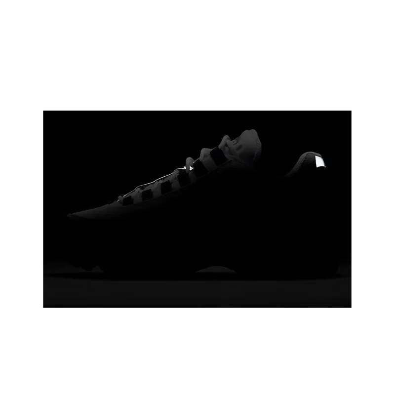 Nike Air Max 95 Navy Grey White-6