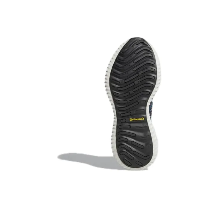 Adidas Alphabounce Beyond 'Navy White'-4