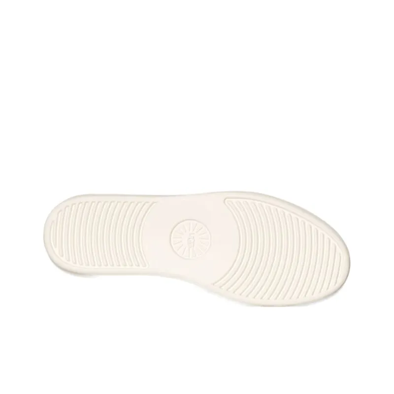 UGG Nuray Sneaker 'Chestnut Suede' Women's-5
