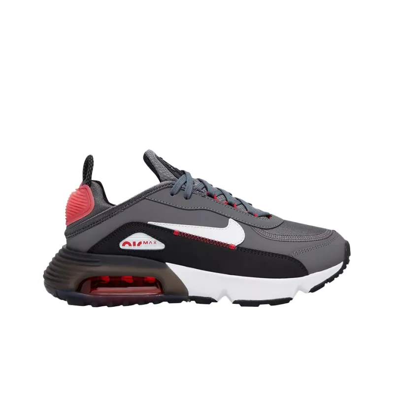 Nike Air Max 2090 'Black Grey Pink' Gs-1