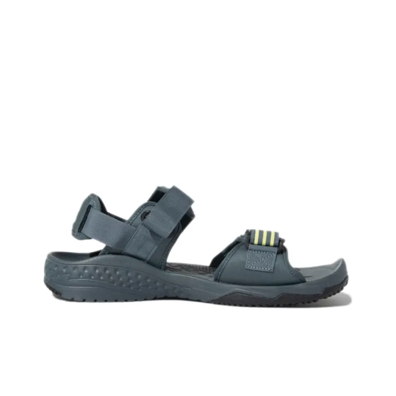 Adidas OLLE ADI M Beach Sandals Men Blue-1