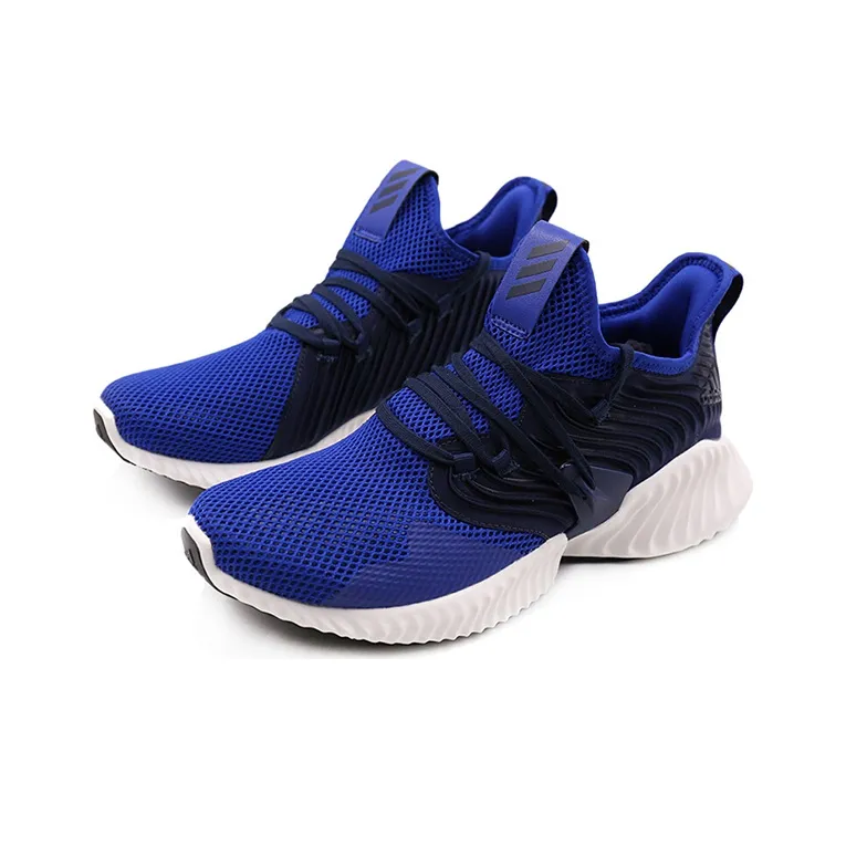 Adidas Alphabounce Instinct Cc 'Navy'-1
