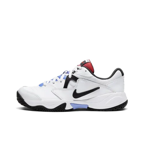 Nike Court Lite 2 White Women's