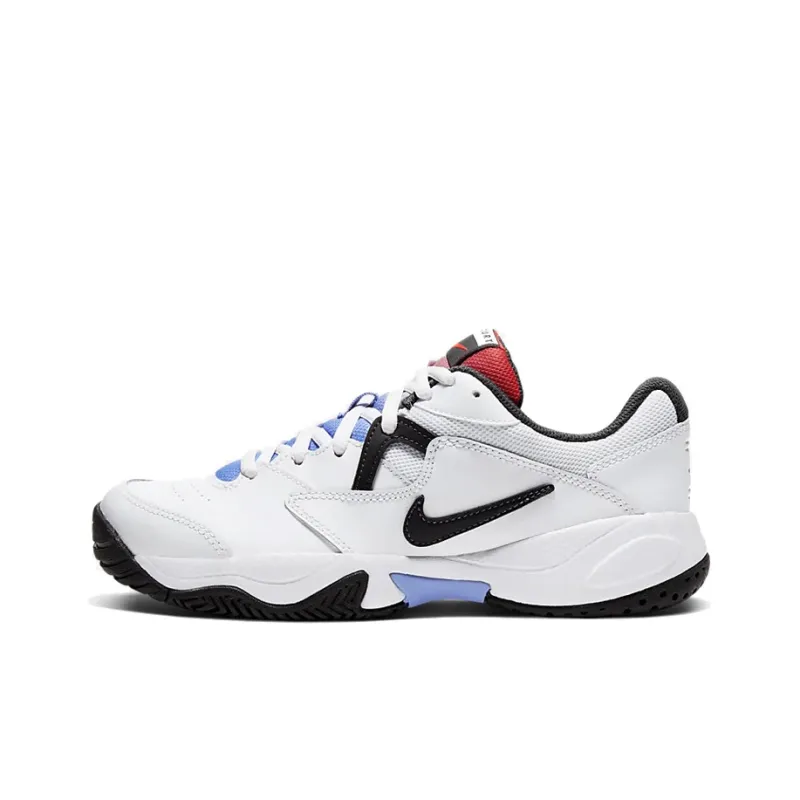 Nike Court Lite 2 White Women's-0