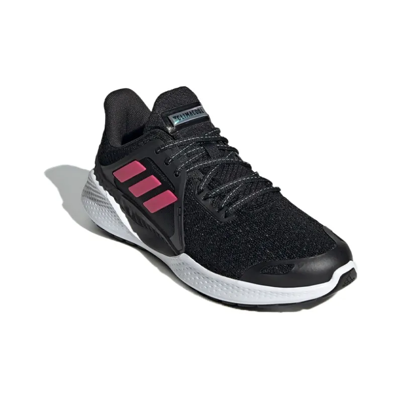 Adidas Climacool Vent 'Black Pink White' Women's-2