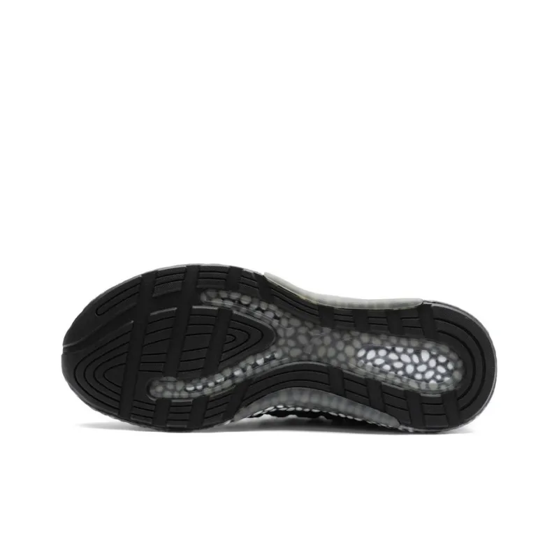 PUMA Hybrid Runner Fusefit Sport Shoes Black Women's-4