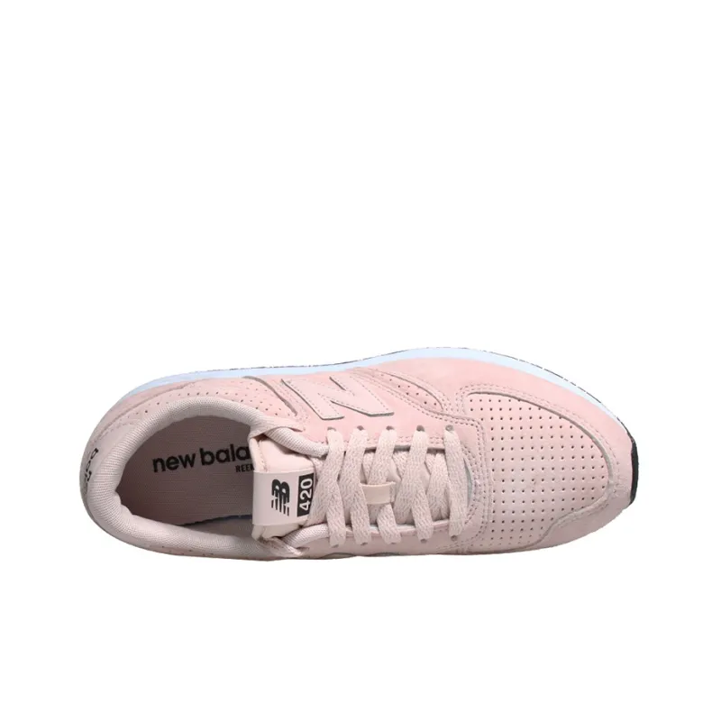 New Balance 420 'Pink'-2