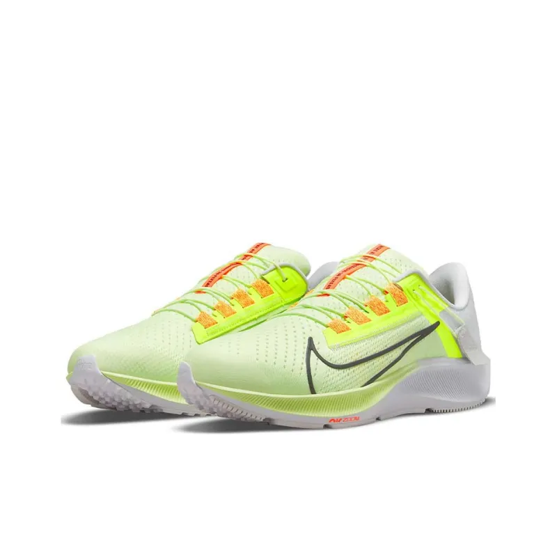 Nike Air Zoom Pegasus 38 FlyEase 'Barely Volt'-2