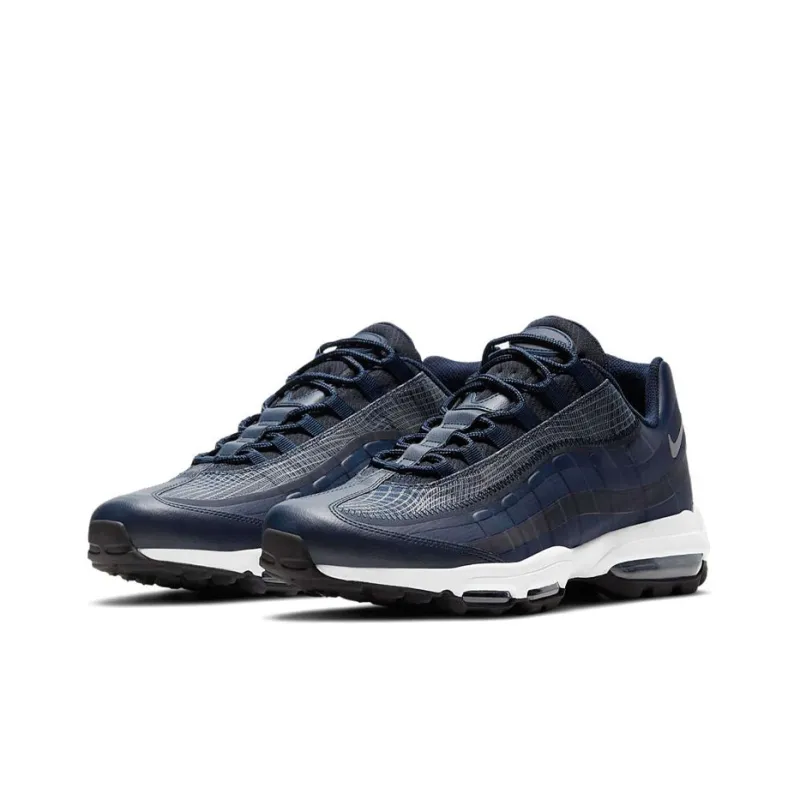 Nike Air Max 95 Ultra Navy Reflective-2