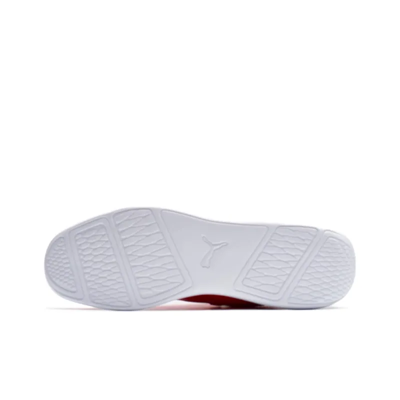 PUMA Ferrari Evo Cat 'Red White'-4