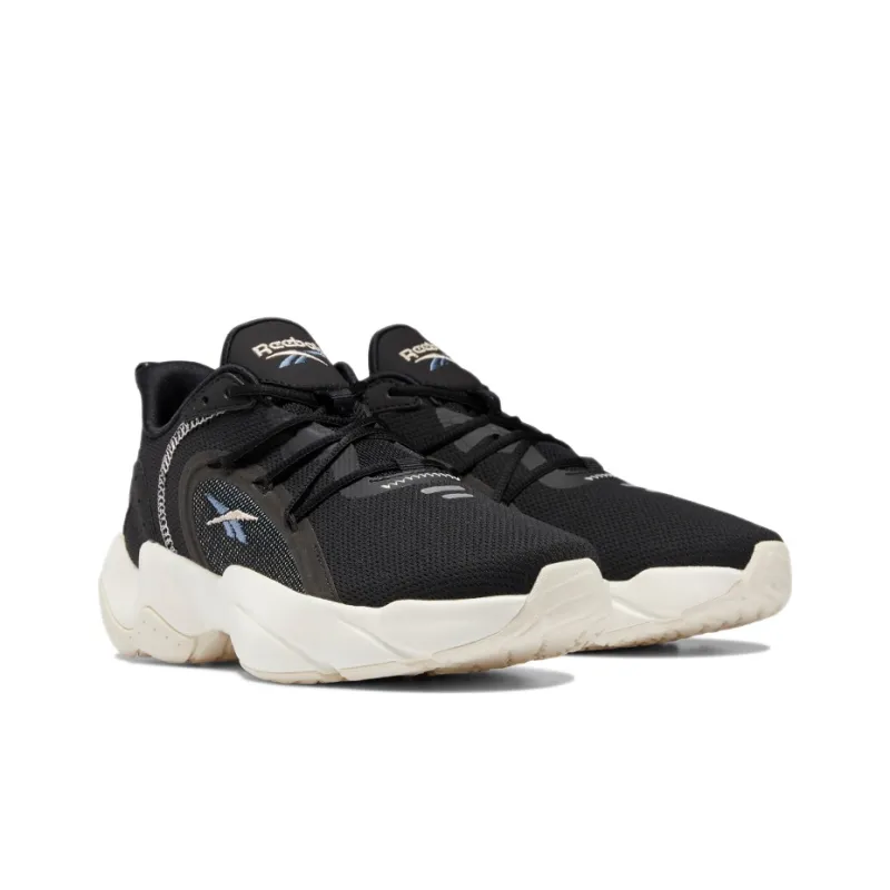 Reebok Royal Pervader Casual Shoes Women's Low-Top Black-2