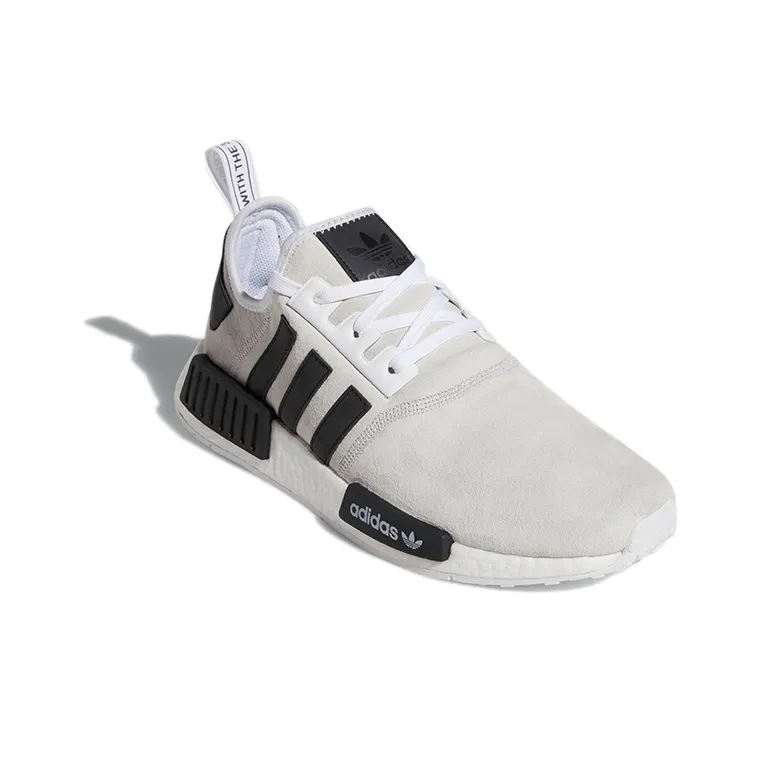 Adidas Nmd R1 Xeno Pack White-2