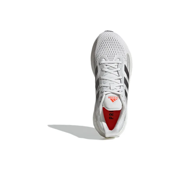 Adidas Solarglide 4 'White Halo Silver' Women's-4