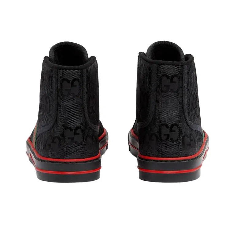 GUCCI Off The Grid High 'Black'-4