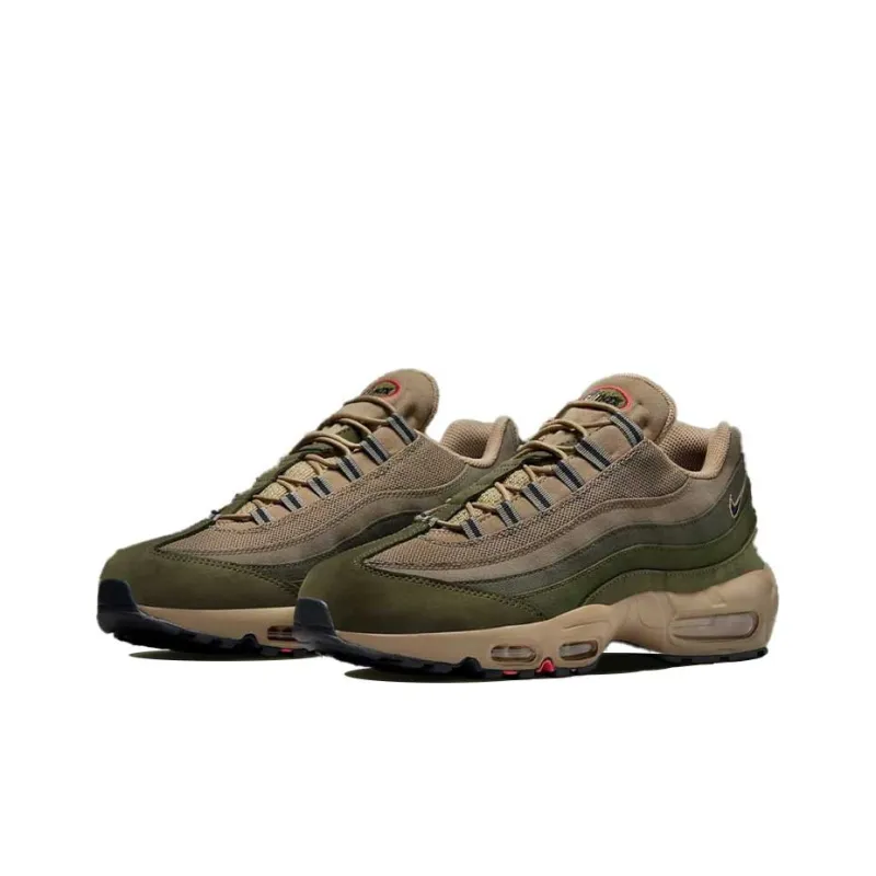 Nike Air Max 95 Matte Olive-2