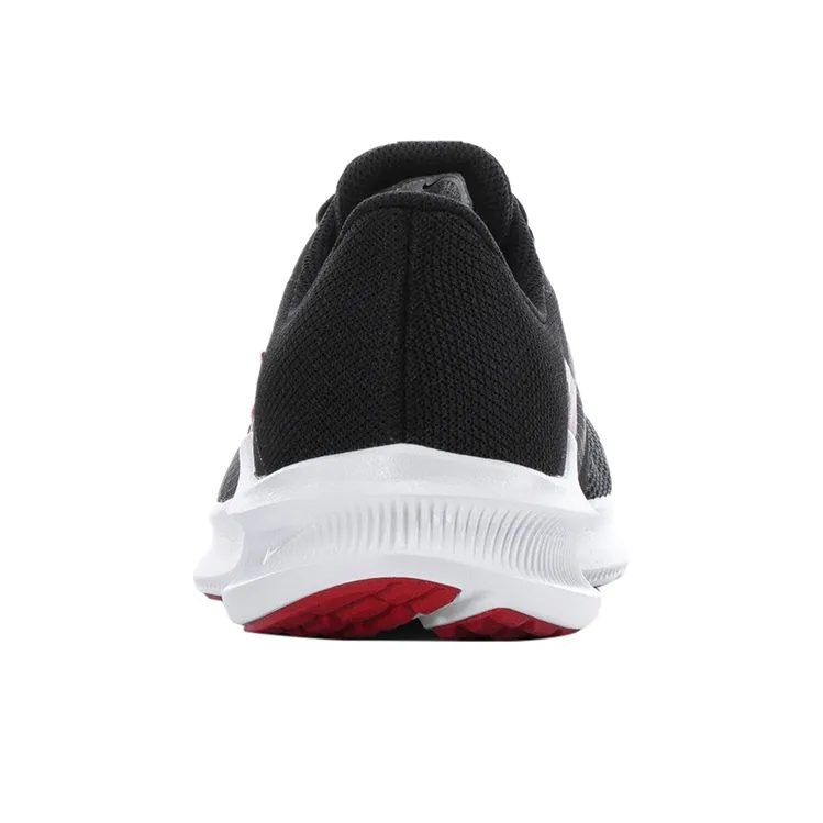 Nike Downshifter 11 Black University Red 4E Wide-3