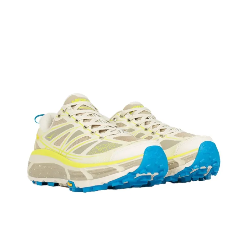 HOKA ONE ONE Mafate Speed 2 'Eggnog Oxford Tan'-1