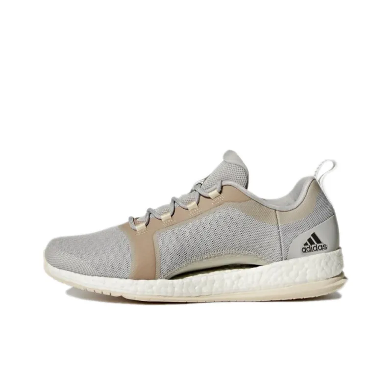 PureBoost X Women's Adidas TR2 'Linen' Women's-0