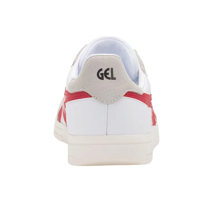 Asics Gel Vickka TRS 'White Classic Red'-2