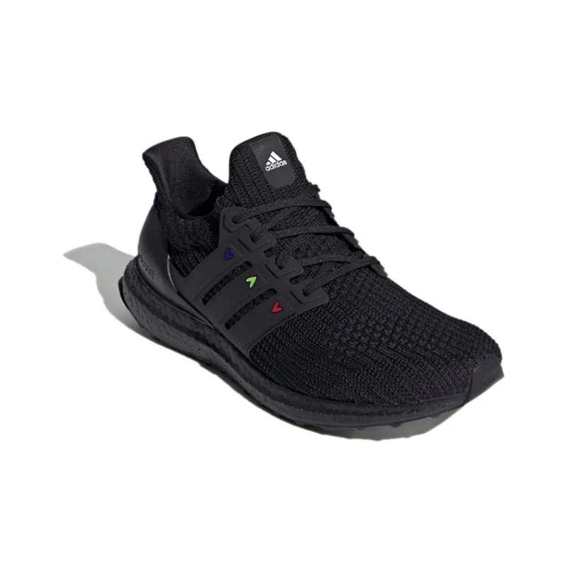 Adidas Ultra Boost 4.0 Dna Hearts Pack Black-2