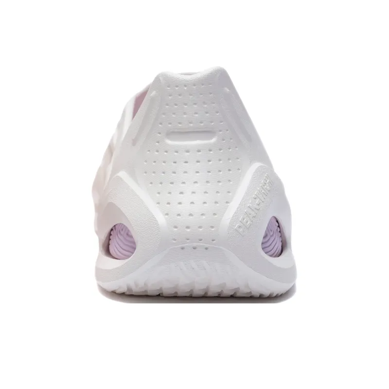 PEAK Attitude Extreme Series Sports Sandals Women's White Purple-3